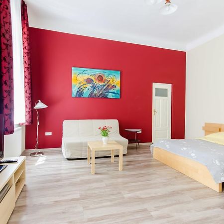 Fantasia Apartments クラクフ エクステリア 写真