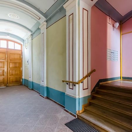 Fantasia Apartments クラクフ エクステリア 写真