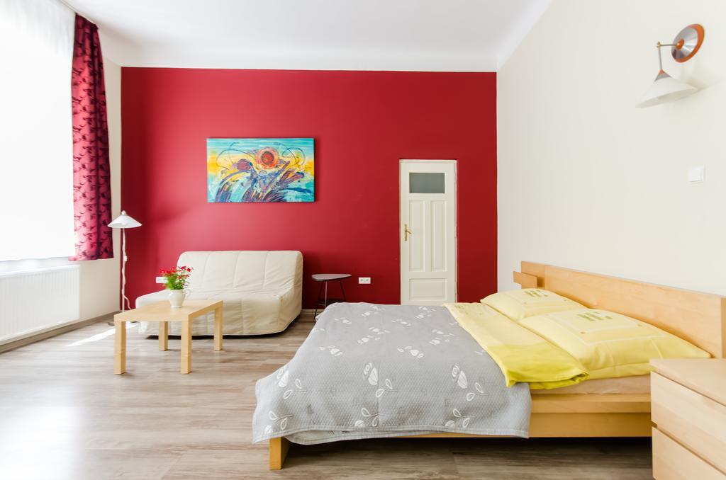 Fantasia Apartments クラクフ エクステリア 写真