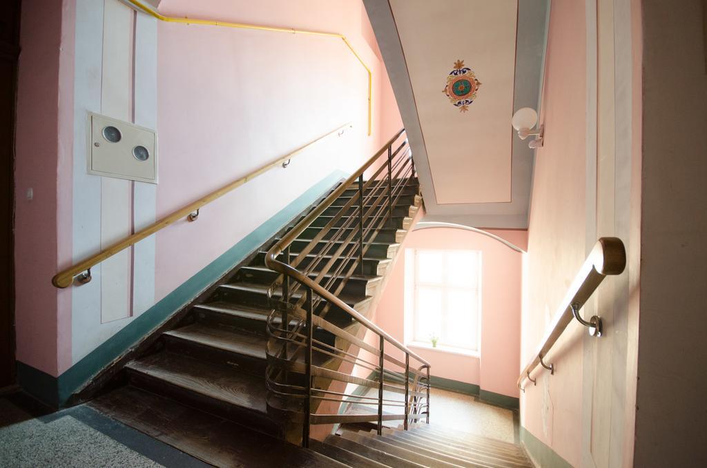 Fantasia Apartments クラクフ エクステリア 写真